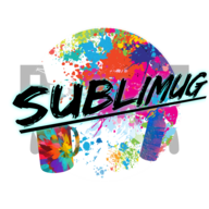 MUG 11 OZ SILICONA LILA