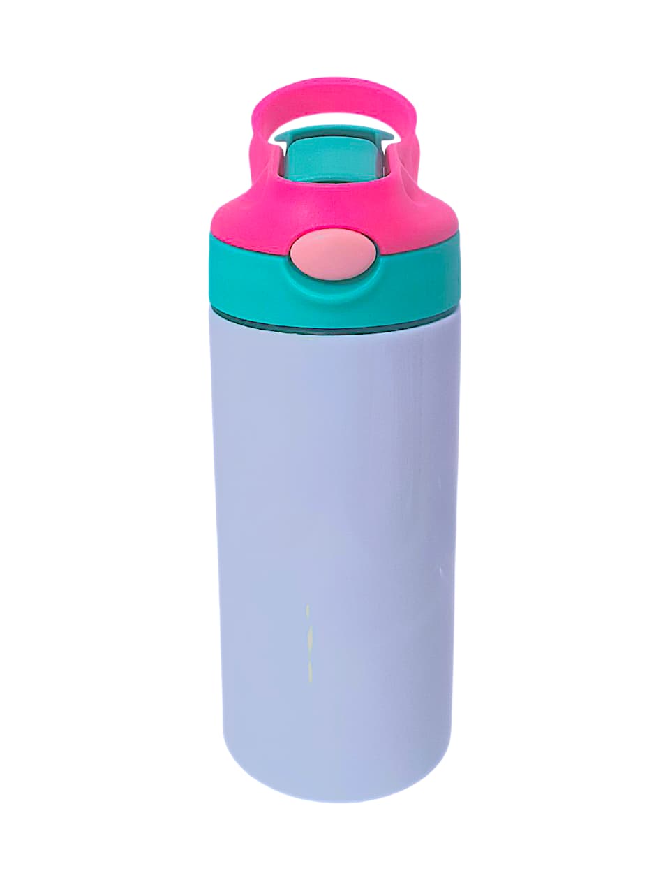 TERMO NIÑO AGUA MARINA